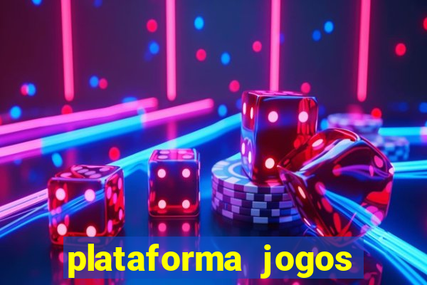 plataforma jogos gusttavo lima